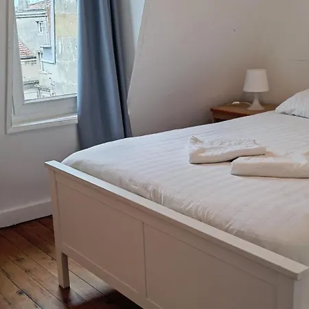 Le Jardin Cafe Bordeaux