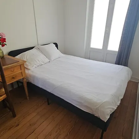 Le Jardin Cafe * Bordéus