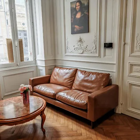 Le Jardin Cafe * Bordéus