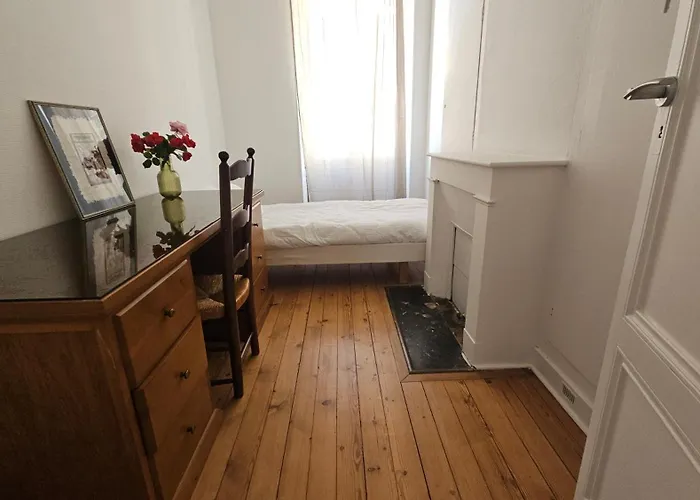 Le Jardin Cafe Bordeaux