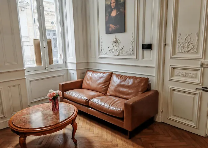 Le Jardin Cafe * Bordeaux