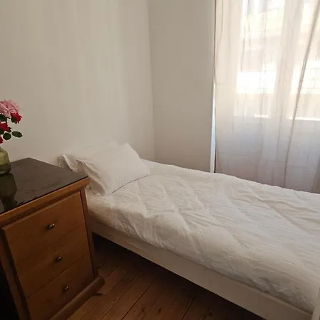 Le Jardin Cafe Rum i privatbostad Bordeaux