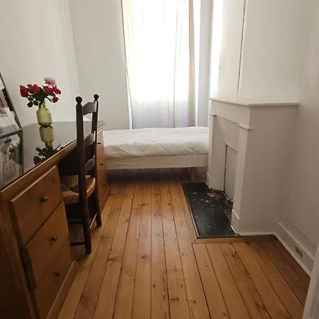 Le Jardin Cafe Bordeaux