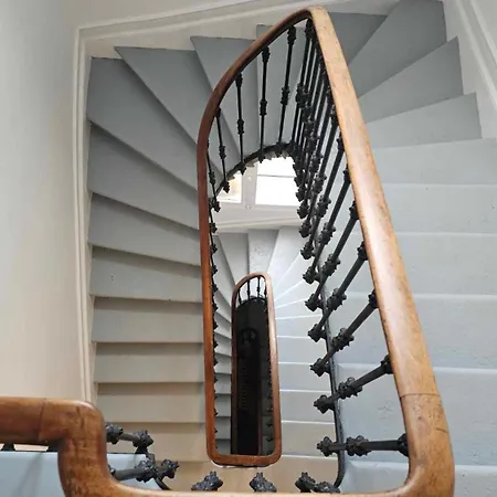 Le Jardin Cafe Rum i privatbostad Bordeaux