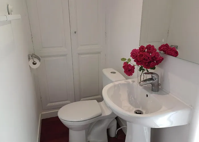 Le Jardin Cafe Homestay szállás