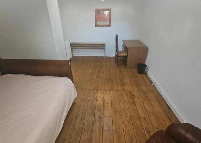 Le Jardin Cafe Homestay szállás