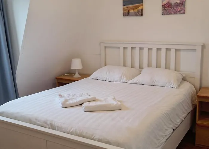 Homestay szállás Le Jardin Cafe