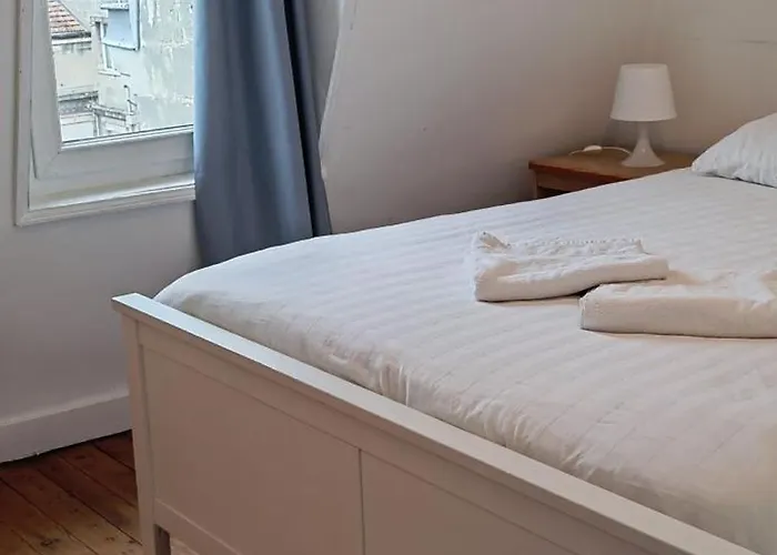 Le Jardin Cafe Bordeaux