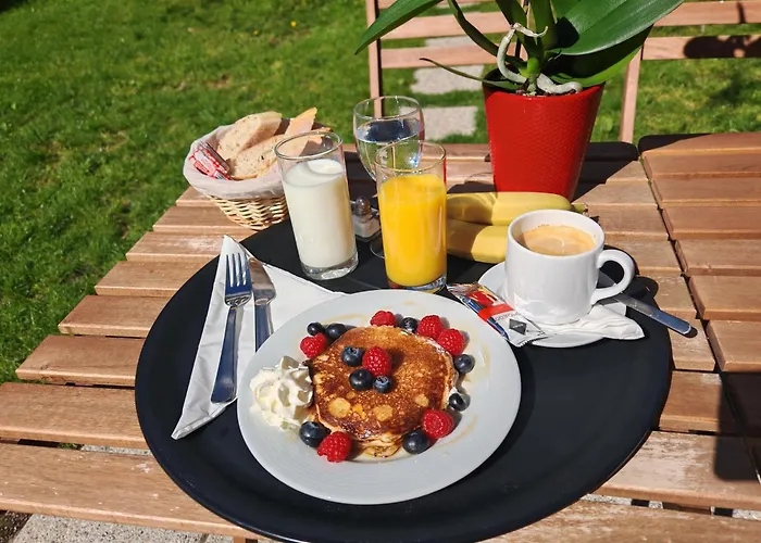 Le Jardin Cafe Bordeaux